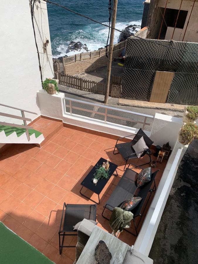 Beautiful Apartment In Front Of The Sea !!!! El Escobonal Exteriér fotografie
