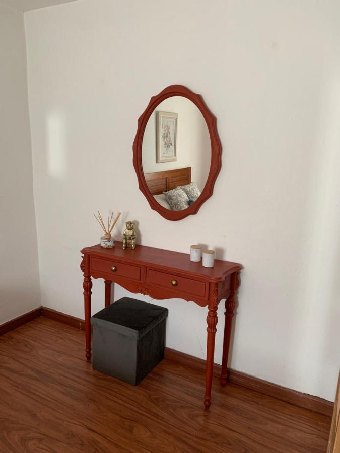Beautiful Apartment In Front Of The Sea !!!! El Escobonal Exteriér fotografie