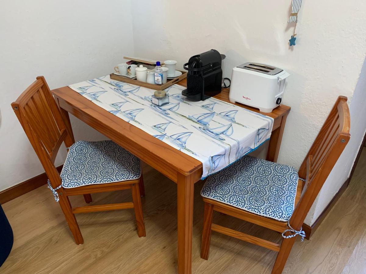 Beautiful Apartment In Front Of The Sea !!!! El Escobonal Exteriér fotografie